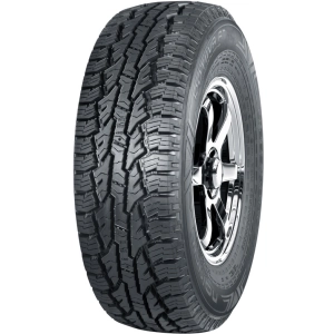 Pneus Nokian Rotiiva AT Plus 245/75 R17 121S