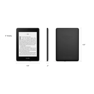 Amazon Kindle Paperwhite 2018 32GB