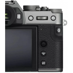 Fujifilm X-T30 kit