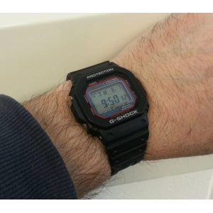 Casio G-Shock GW-M5610-1B