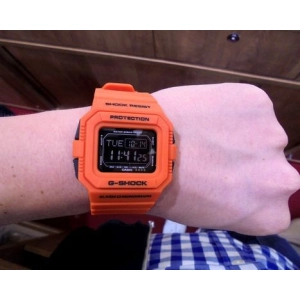 Casio G-Shock GW-M5610-1B