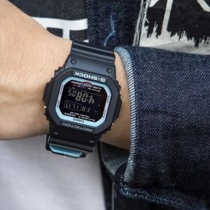 Casio G-Shock GW-M5610-1B