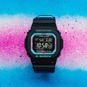 Casio G-Shock GW-M5610-1B