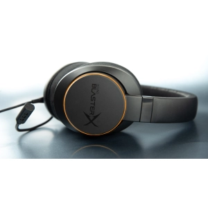 Creative Sound BlasterX H6