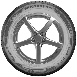 Barum Bravuris 5HM 235/50 R18 97V