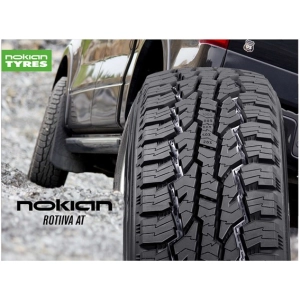 Nokian Rotiiva AT 265/65 R18 114H