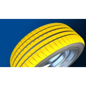 Goodyear Eagle F1 Asymmetric 5 235/45 R17 94Y