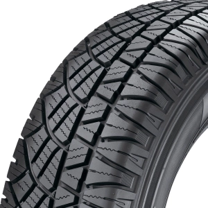 Michelin Latitude Cross 255/55 R18 109V