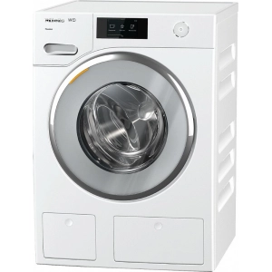 Máquina de lavar roupa Miele WWV 980 WPS