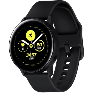 Relógio inteligente Samsung Galaxy Watch Active