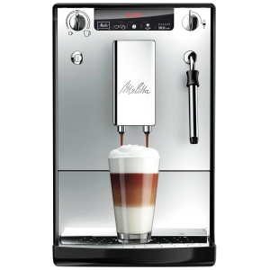 Cafeteira Melitta Caffeo Solo & Milk E953-102