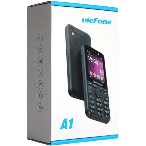 UleFone A1