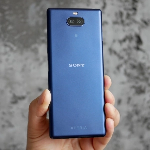 Sony Xperia 10