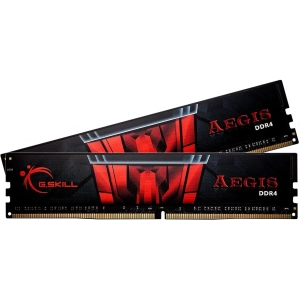 RAM G.Skill F4-2800C17D-16GIS