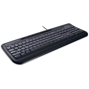 Microsoft Wired Keyboard 600