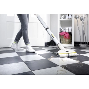 Karcher FC 3 Cordless Premium