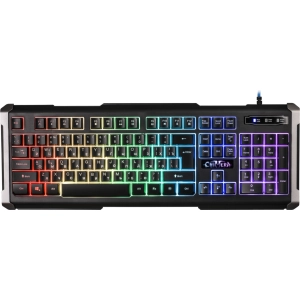 Teclado Defender GK-280DL Quimera