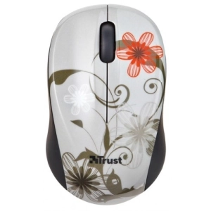 Trust Vivy Wireless Mini Mouse