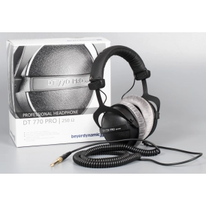 Beyerdynamic DT 770 PRO 32 Ohm