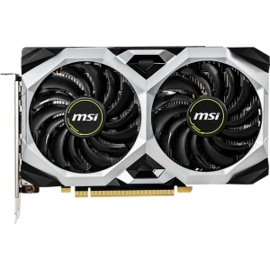 MSI GeForce GTX Placa de vídeo 1660 VENTUS XS 6G OC