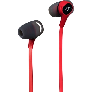 Fones de ouvido HyperX Cloud