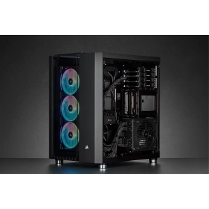 Corsair Crystal 680X RGB CC-9011168-WW