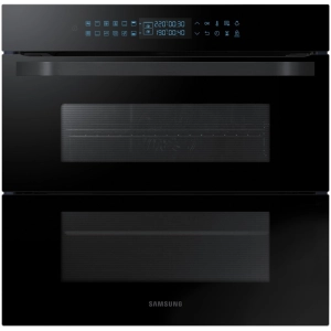 Forno Samsung Dual Cook Flex NV75N7646RB