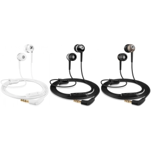 Fones de ouvido Sennheiser CX 400 II