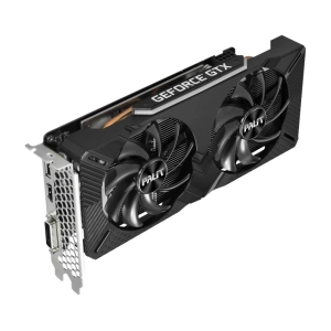 Palit GeForce GTX 1660 Dual