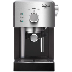 Cafeteira Gaggia Viva Deluxe