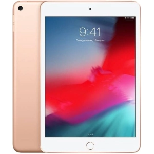 Apple iPad mini 2019 64GB 4G