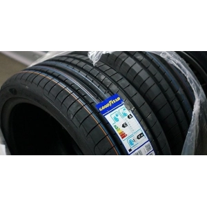 Goodyear Eagle F1 Asymmetric 3 275/35 R22 104Y