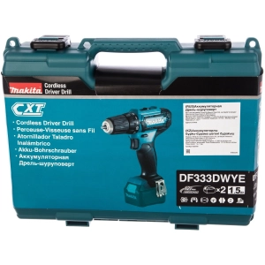 Makita DF333DWYE