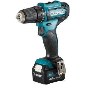 Furadeira / chave de fenda Makita DF333DWME