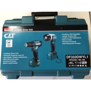 Makita DF333DWME