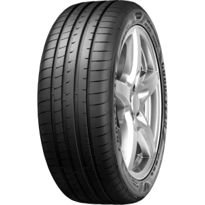 Pneus Goodyear Eagle F1 Assimétrico 5 215 /45 R17 91Y