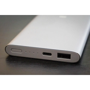 Xiaomi Mi Power Bank 3 USB A + USB C 10000