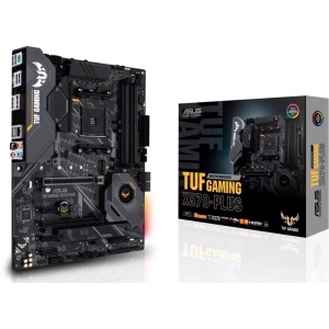 Asus TUF GAMING X570-PLUS