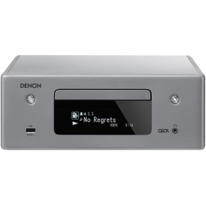 CD- Denon RCD-N10 Leitor de CD