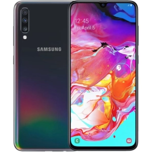 Telemóvel Samsung Galaxy A70 128GB/6GB