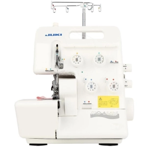 Máquina de Costura/Overlock Juki MO-654 DE