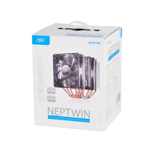 Deepcool Neptwin V2