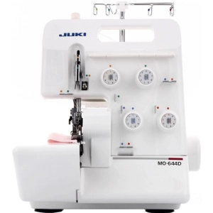 Máquina de Costura/ Overlock Juki MO-644D