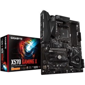 Gigabyte X570 GAMING X