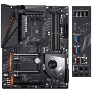 Placa mãe Gigabyte X570 AORUS PRO