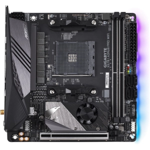 Gigabyte X570 I AORUS PRO WIFI