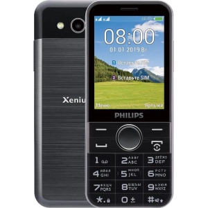 Telemóvel Philips Xenium E580