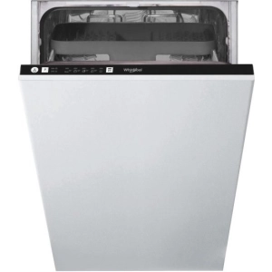 Máquina de lavar louça embutida Whirlpool WSIE 2B19 C