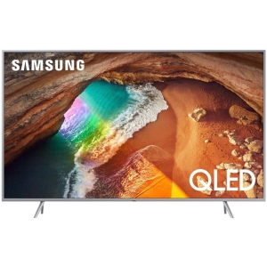 TV Samsung QE-55Q67R