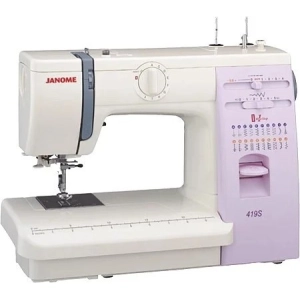 Janome 419S